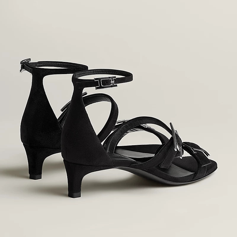 Hermès Liv 40 sandal - Image 3